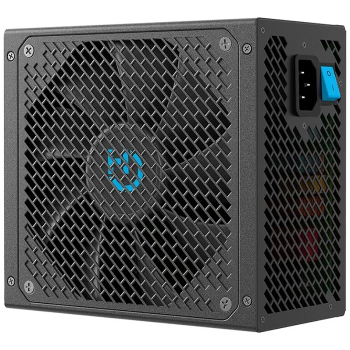 Hiditec BZ PRO 750W 80 Plus Bronze ATX 3.1 PCIe 5.1 Negro Hiditec BZ PRO 750W 80 Plus Bronze ATX 3.1 PCIe 5.1 Negro